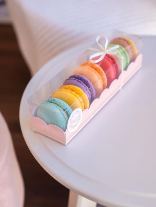 Drazí zákazníci, v sobotu 1. 11. bude prodejna v Kyjově uzavřena. Neodpočíváme ale! 😊 Najdete nás totiž na Čokoládovém...