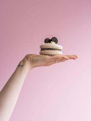 Milí zákazníci, v pondělí 17. listopadu budou naše prodejny z důvodu státního svátku uzavřeny. Děkujeme za pochopení a...