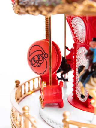 Malé detaily, které dělají Vánoce kouzelnými.“ 🎅✨